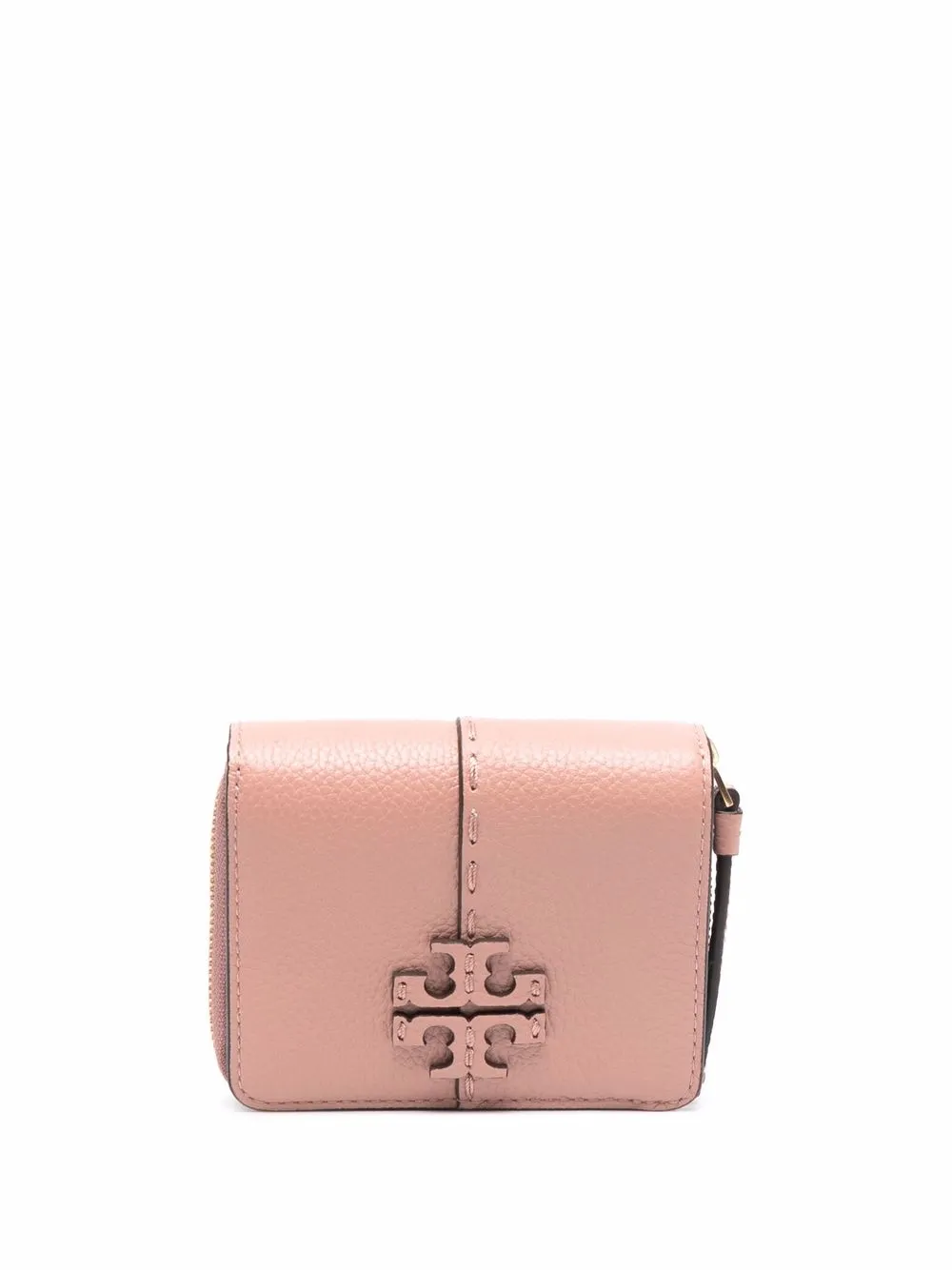 фото Tory burch кошелек mcgraw в два сложения