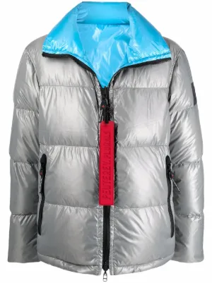 Chaquetas acolchadas y plumíferos de Peuterey hombre - FARFETCH