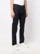 Salvatore Ferragamo straight-leg jeans