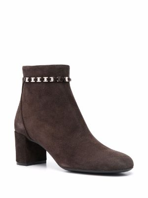 salvatore ferragamo women's boots