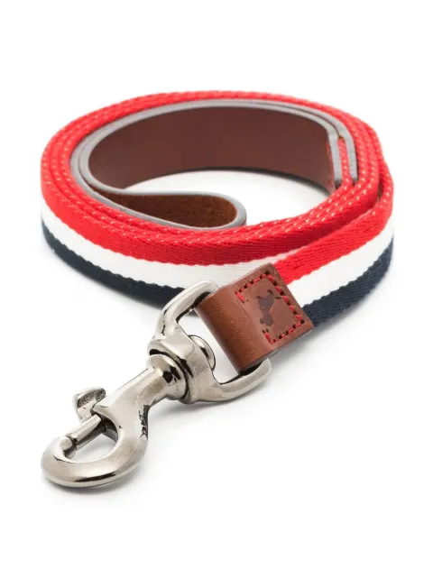 Moncler correa para perro de Moncler x Poldo Dog Couture