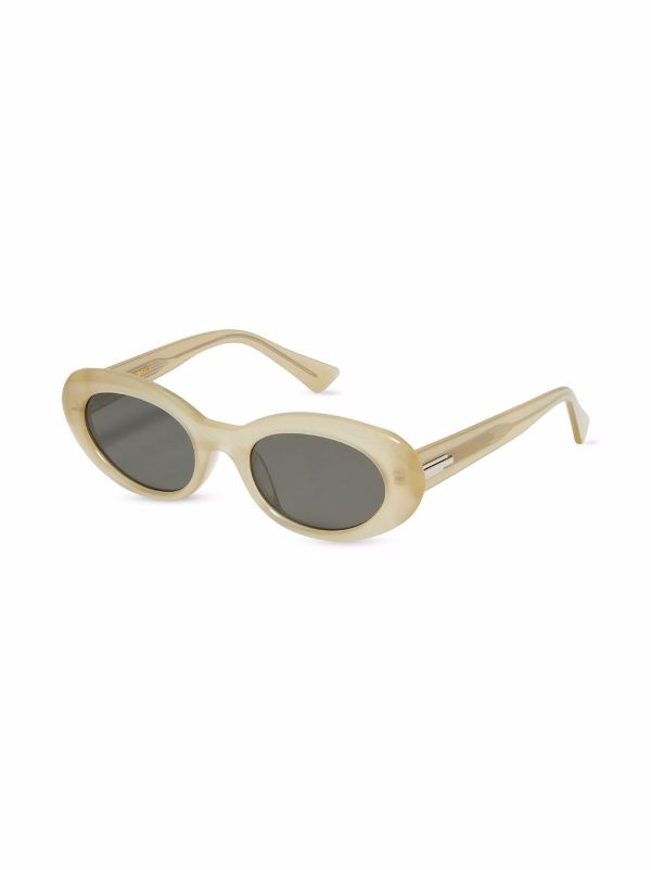 Gentle Monster Le IC1 cat-eye Sunglasses - Farfetch