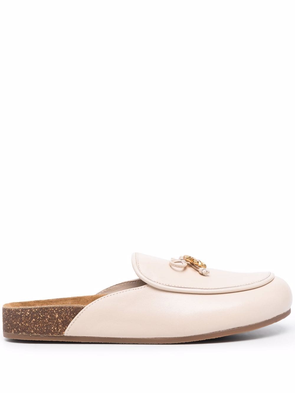 

Tory Burch mules Charm - Neutro