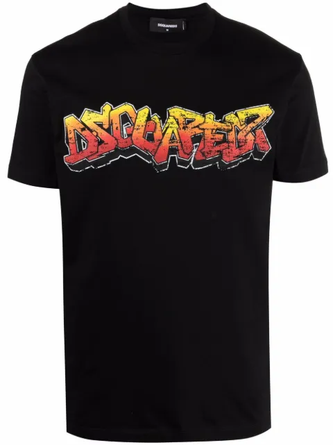 dsquared iron maiden