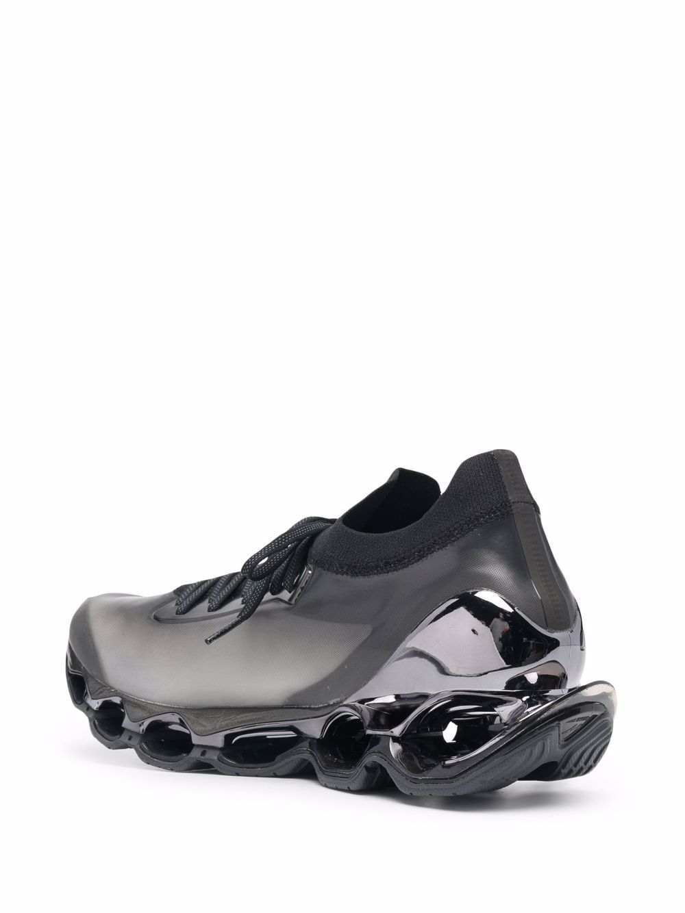 фото Mizuno кроссовки mizano wave phophecy