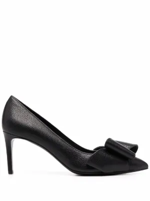 ferragamo pumps sale