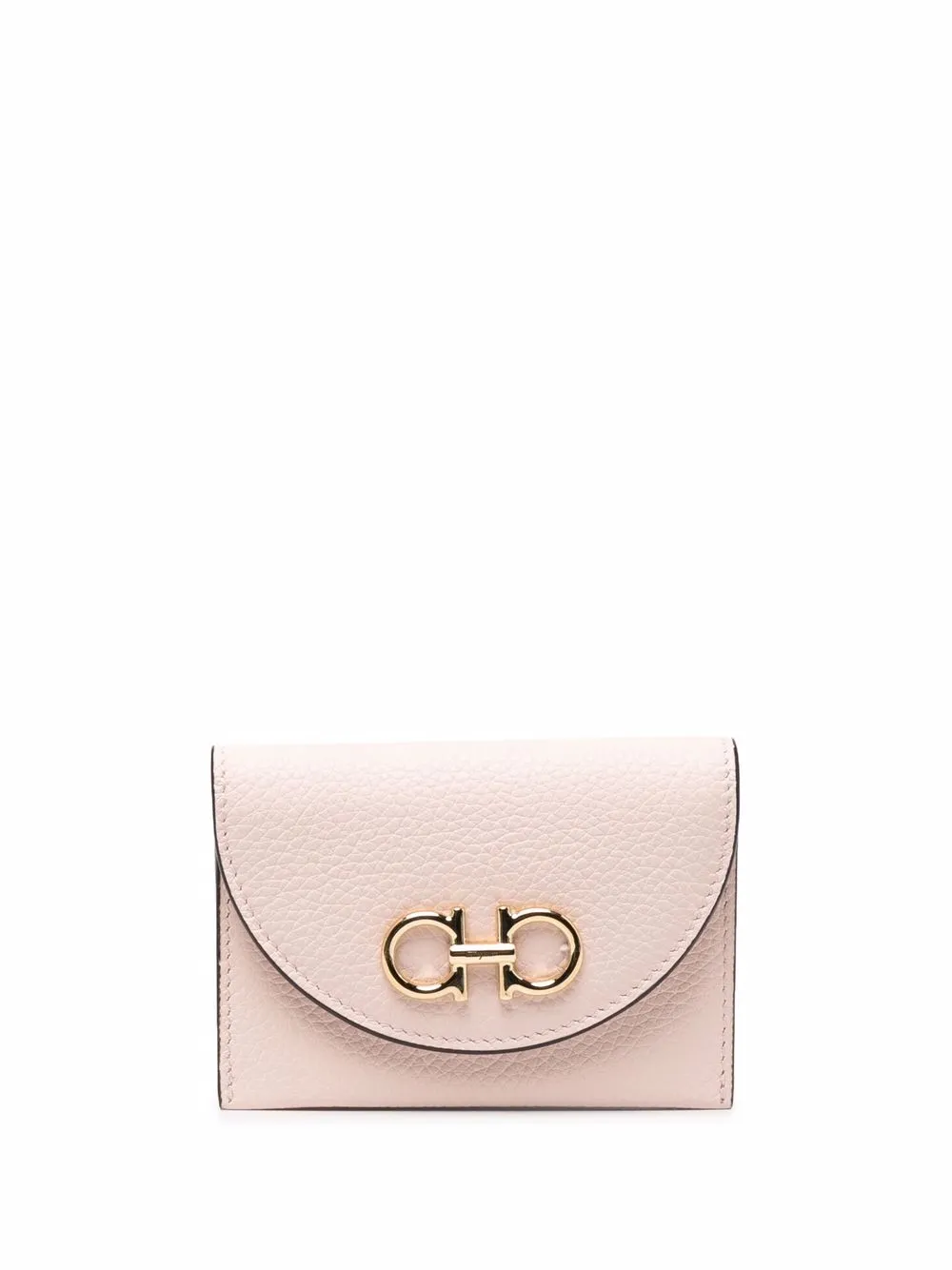 фото Salvatore ferragamo кошелек gancino