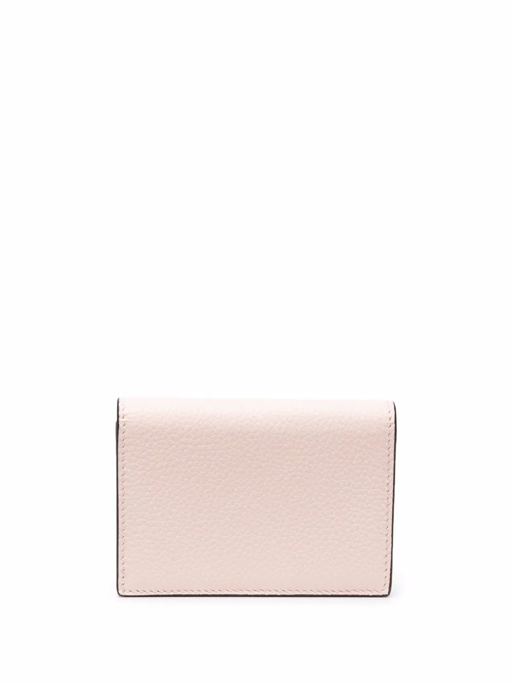 фото Salvatore ferragamo кошелек gancino