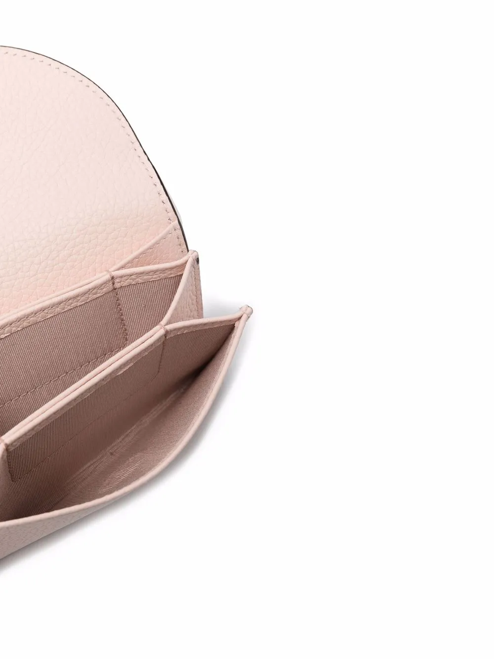 фото Salvatore ferragamo кошелек gancino