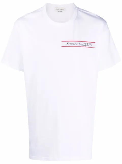 alexander mcqueen tshirt mens