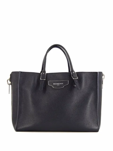 Balenciaga Pre-Owned Papier A4 tote