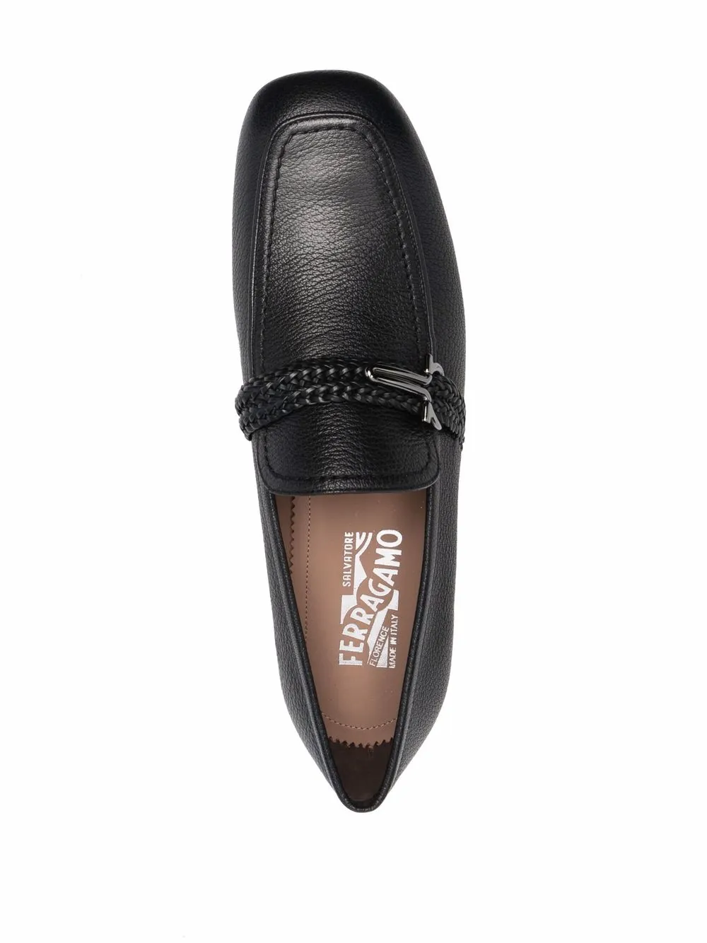 Lincoln clearance lizard weejuns