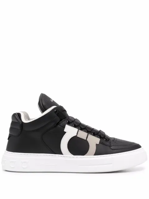 Ferragamo Marvelous low-top sneakers