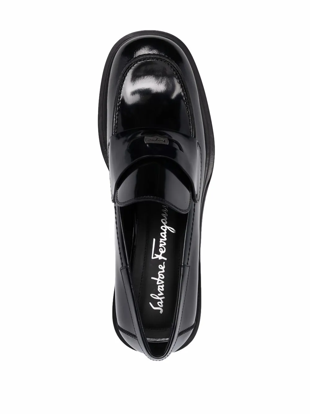 Ferragamo Mocassini Nyx 30 | Scarpe | Image 4