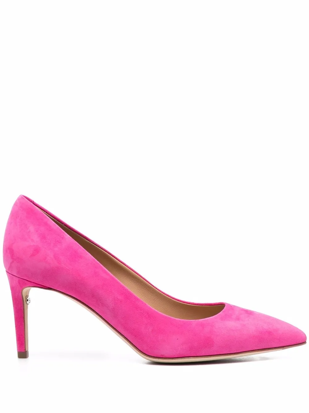 

Salvatore Ferragamo Ilary 70mm pumps - 004 PURPLE