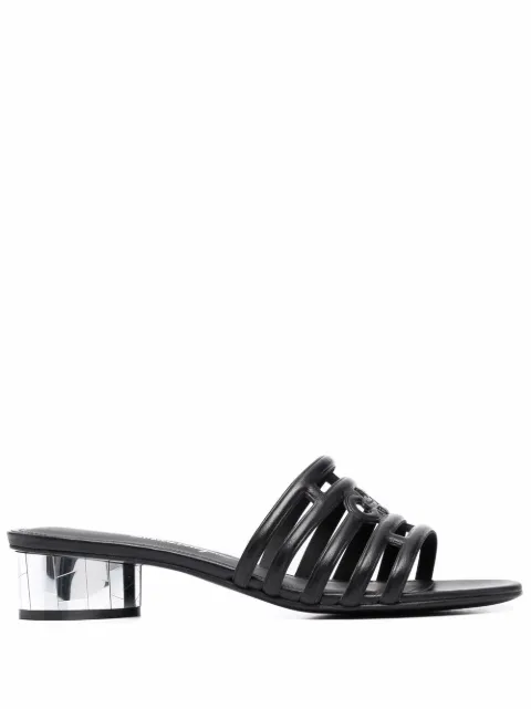 Ferragamo 30mm Finn sandals