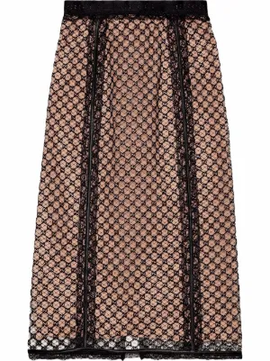 gucci skirts on sale