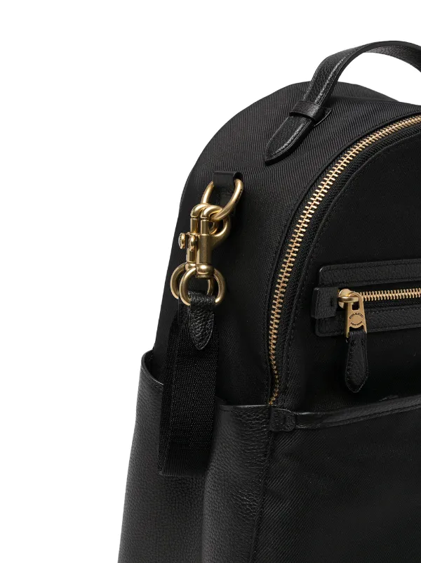 coach baby backpack