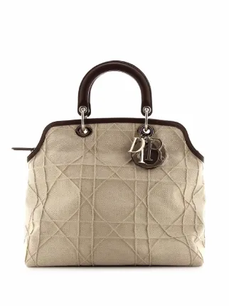 Sac discount granville dior