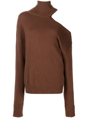 PAIGE Knitted Sweaters for Women with 