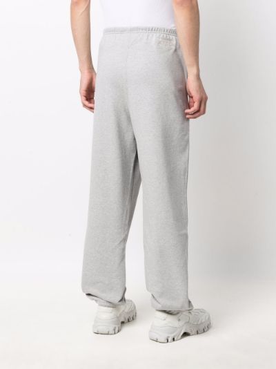 adidas x Wales Bonner track pants grey | MODES