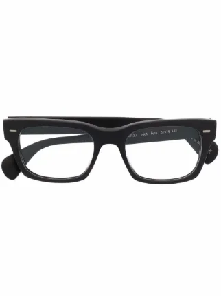Oliver Peoples