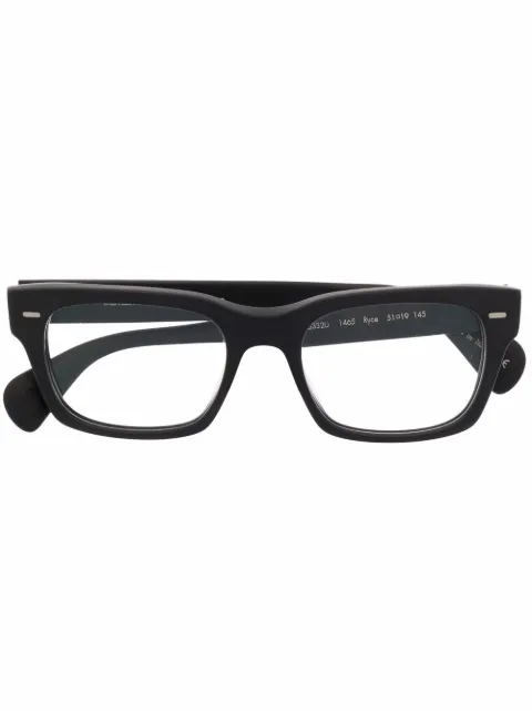 Oliver Peoples lentes Ryce