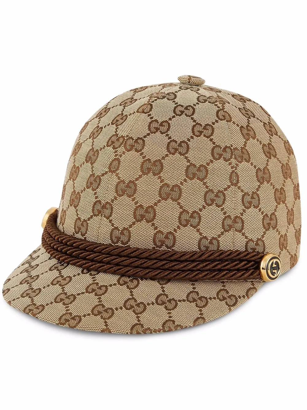 gucci supreme baseball cap