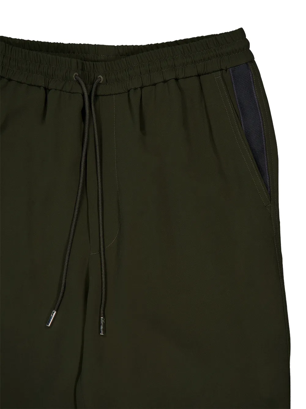  Alexander Mcqueen Jogginghose Mit Kordelzug   Grün 