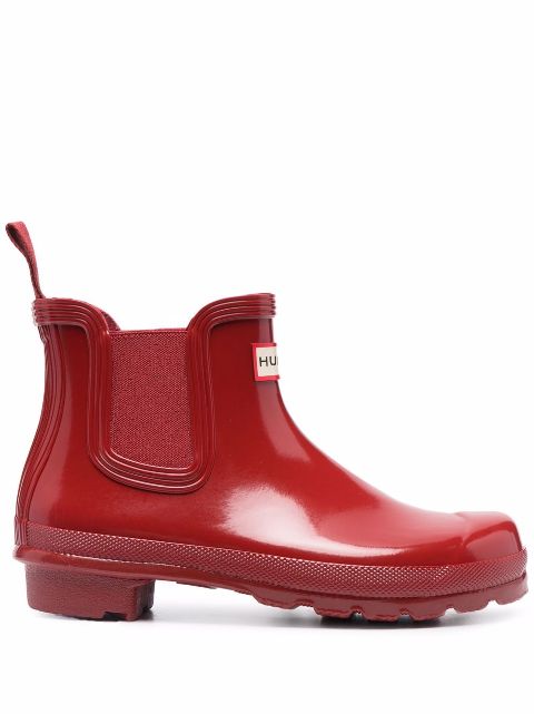 unidays hunter boots