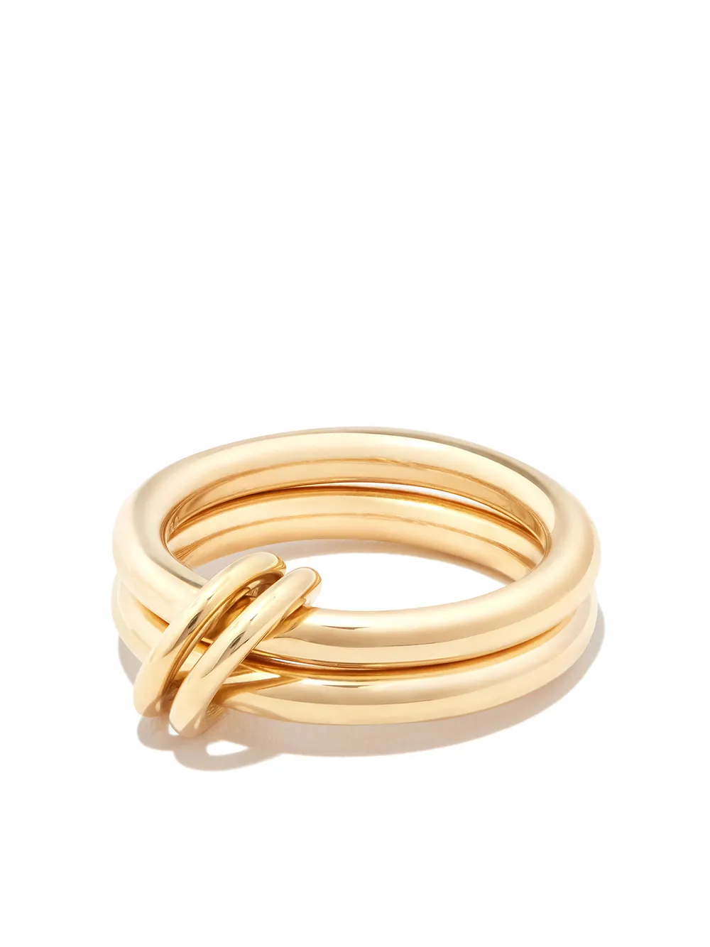 

Spinelli Kilcollin anillo en oro amarillo de 18kt - Dorado
