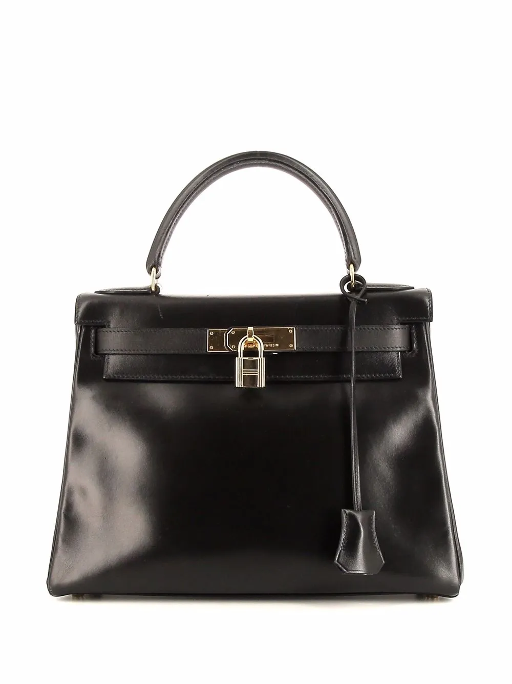 фото Hermès сумка kelly 28 pre-owned