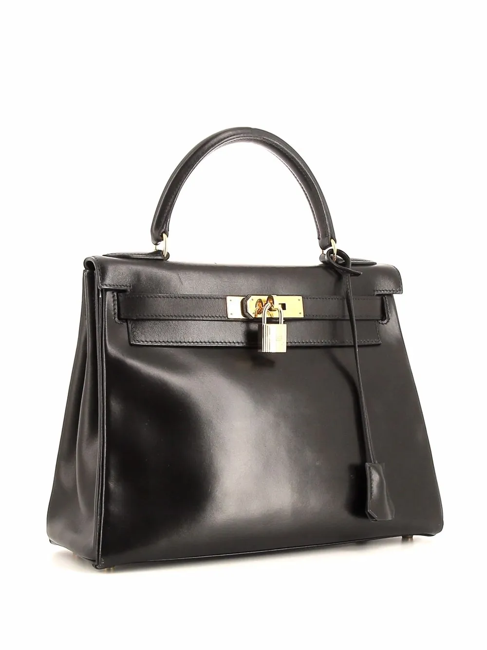 фото Hermès сумка kelly 28 pre-owned