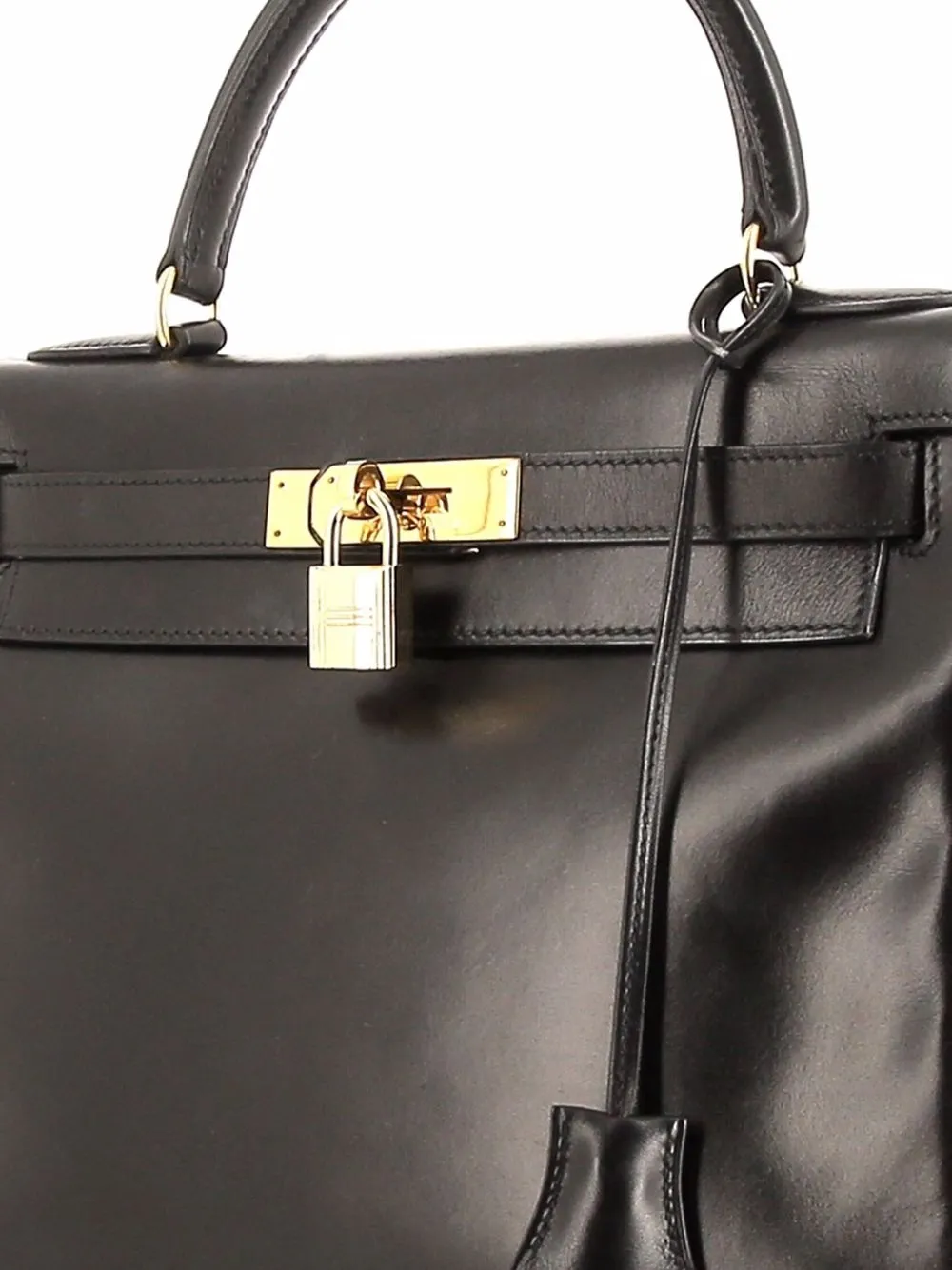 фото Hermès сумка kelly 28 pre-owned