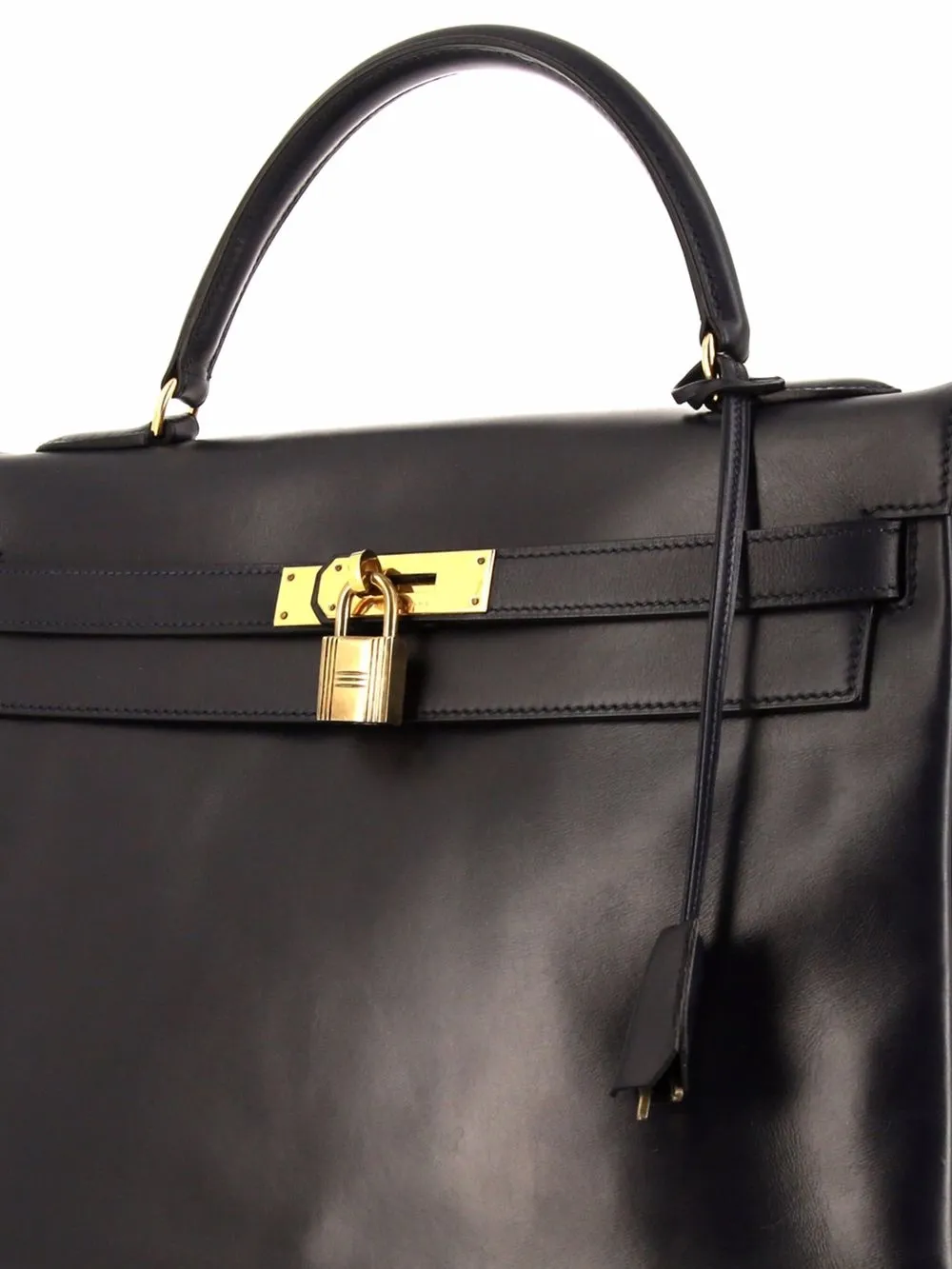 фото Hermès сумка kelly 32 pre-owned