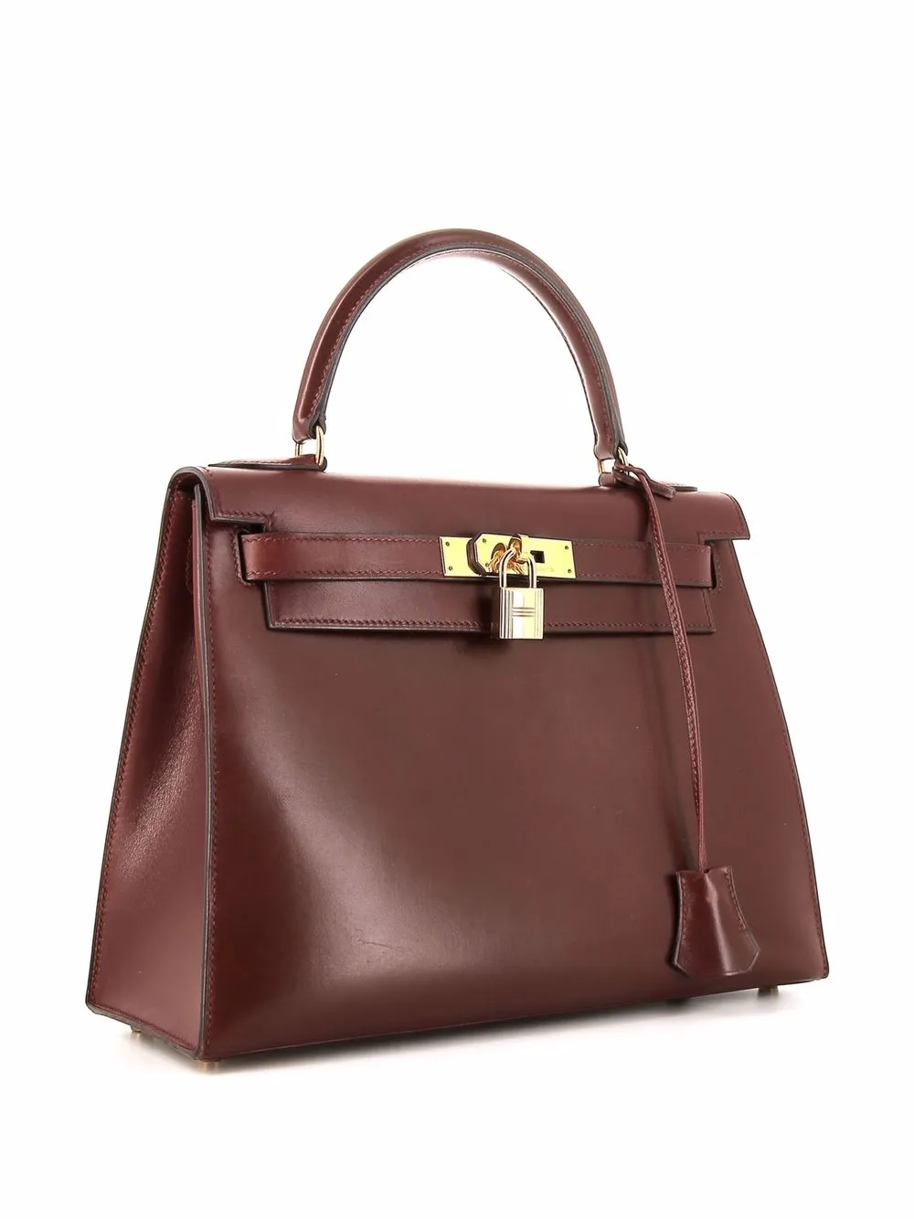 фото Hermès сумка kelly 28 pre-owned