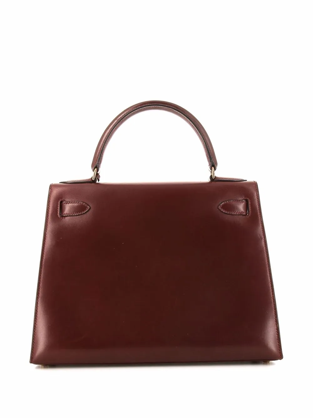 фото Hermès сумка kelly 28 pre-owned