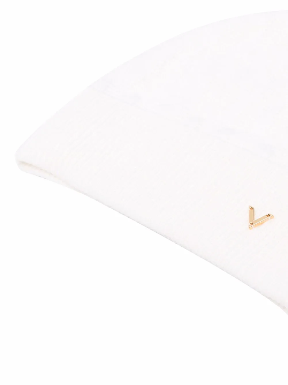 фото Valentino шапка бини с логотипом