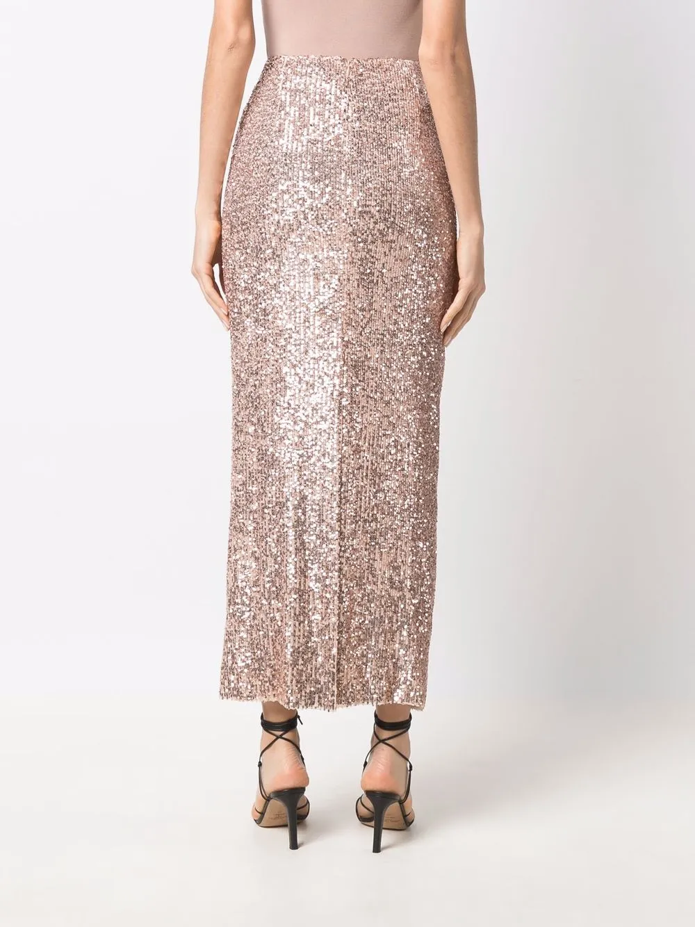 фото Tom ford юбка с пайетками