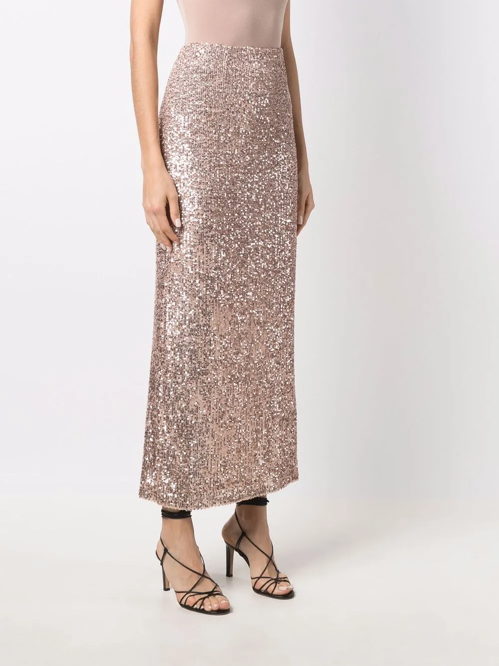 фото Tom ford юбка с пайетками