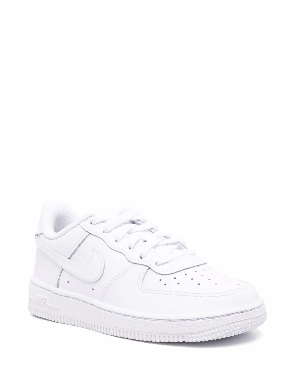 фото Nike kids кроссовки air force 1 le