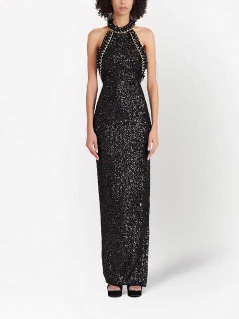 Balmain Formal Dresses – Occasion Dresses – Farfetch