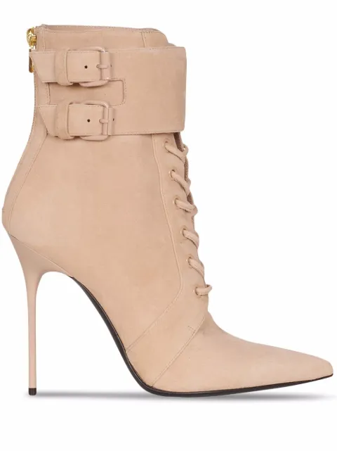 Balmain botines Uria 