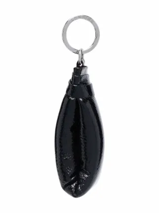 wadded key holder