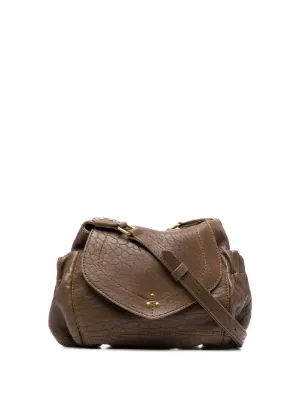 jerome dreyfuss green bolsa
