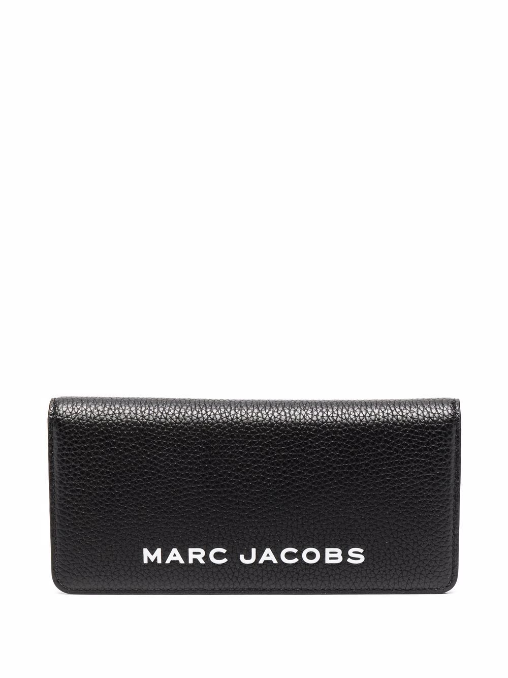 фото Marc jacobs кошелек с логотипом