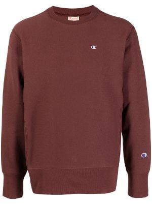 champion sweatshirt mens sale