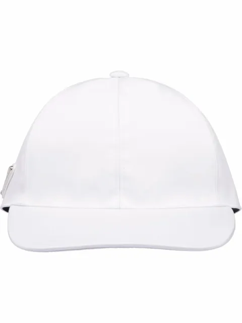 Prada gorra Re-Nylon