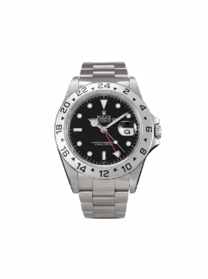 Designer Pre-Owned Watches for Men 