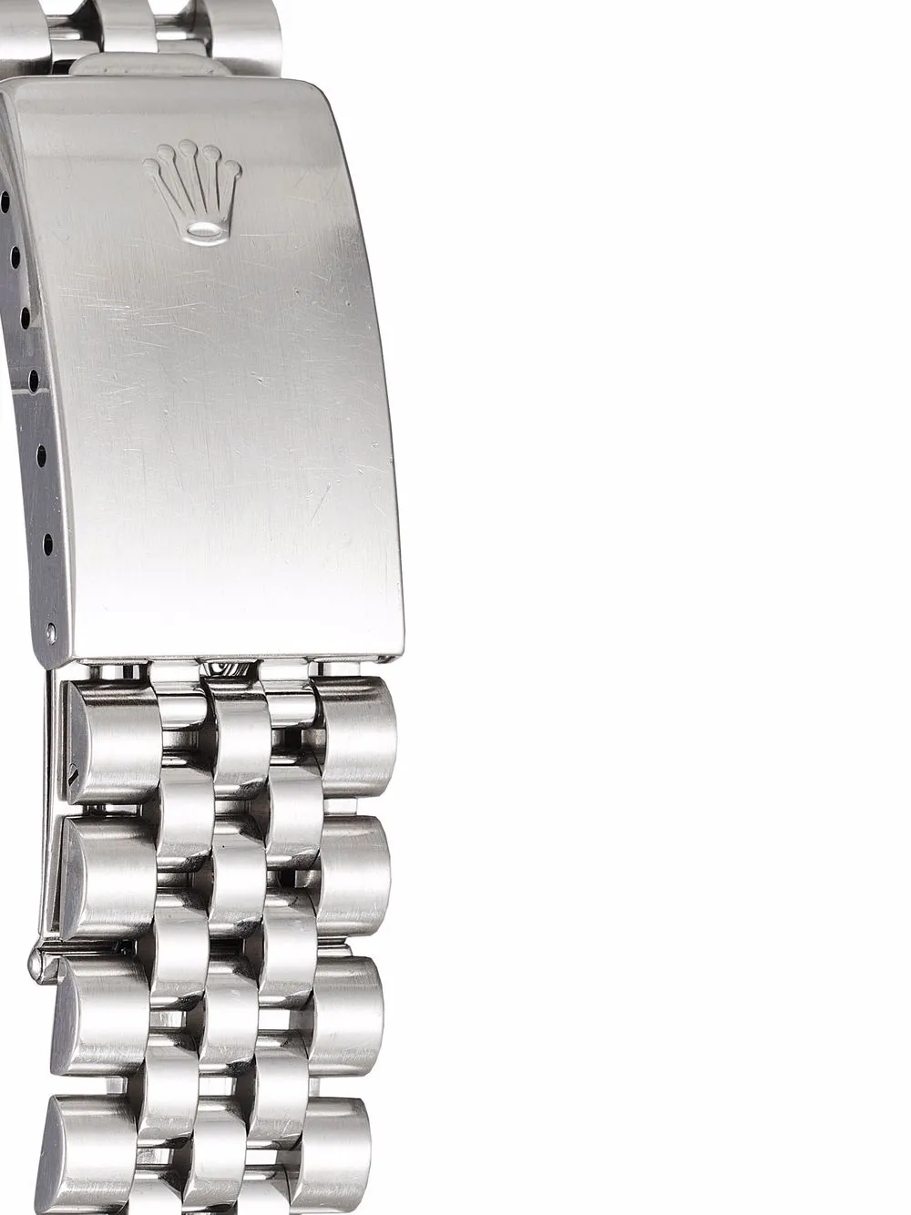 pre owned datejust 36mm